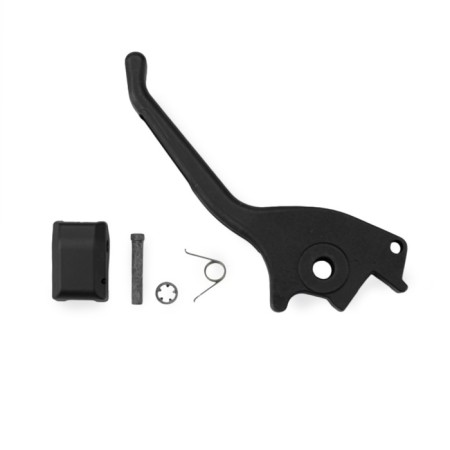 Brake handle set, Arctic Cat, OEM 1602-931, 1602-932