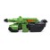 Tank robot, transformed