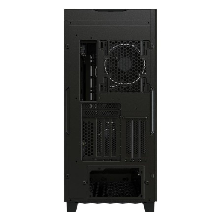 GIGABYTE AOORUS AC500G case without BP ATX 3x120mm 6x140mm 2xusb3.0 1xusb3.1 Audio Bott 106497-4