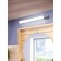 Bra Tragacete 1, 1x15W LED, 4000K, 1600LM, chromium color