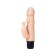 Realistic vibrator Toyfa A-Toys Fand, TPE, bodily, 17.5 cm