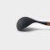 Polovnik Dolyana "Brownie", 33 cm, gray/beige color