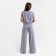 Female set (T -shirt and trousers) KAFTAN "BASIC" p. 44-46, gray