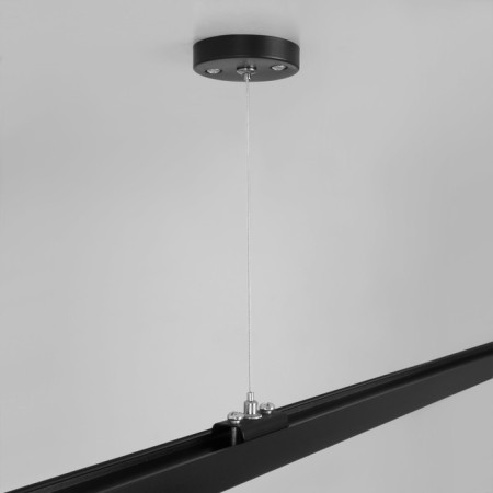 Suspension set 2 m Elektrostandard, TRF-1-200, 2000 Black color color