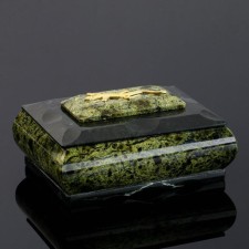 The box 