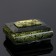 The box "Lizard", 11.5x9x5.5 cm, natural stone, coil