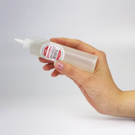 Silicate glue 110 g, Brauberg-4