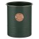 Kitchen typhone lining, 1.7 l, green color