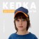 Baby cap KAFTAN R.52-54 Blue/Orange