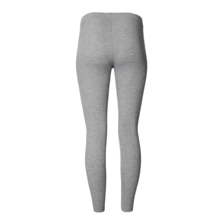 Female leggings Mist Old School size 42 (height 165), gray color-7