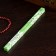 Incense "Breath of nature green tea", 8 sticks