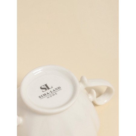 Sugar Sl Home "Amande" 17x11x12 cm.-4