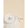 Sugar Sl Home "Amande" 17x11x12 cm.