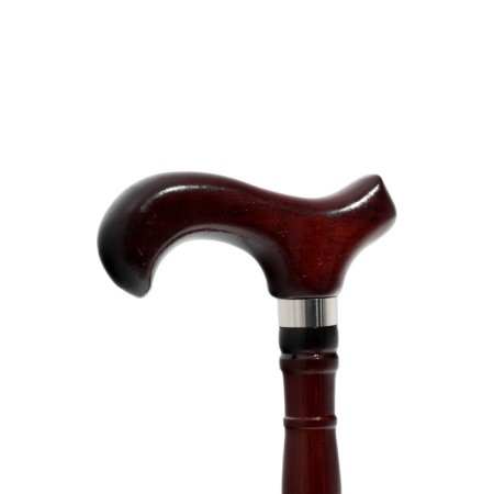 Souvenir cane 96.5 cm, dark-1