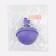 Form d/ice sphere cryo-therapy Sha 7*9cm layer violet package QF