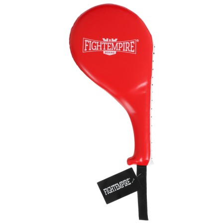 Paw-thicket training Fight empire, red color-3