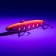 Rattlin Namazu Loaf Silicone, l = 70 mm, 16g, sinking No. 20