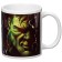 Sublimation mug, 350 ml "February 23", Avengers