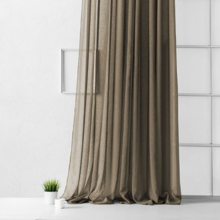 Corrupier "Vivi", size 300 x 270 cm, brown color