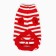 Santa sweater, size 2xl (DS 41, Osh 41, OG 36-60 cm)