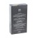 Men's toilet water Cosa Nostra Platinium Intense Perfume, 100 ml