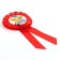 Icon - Order for graduation "Graduate of kindergarten", D = 6.7 cm