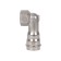 Rommer RSS-0009-000351, VPR-VR, D = 35 mm X 1 ", press, stainless steel. Steel.