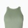 T -shirt female, green color, size 44