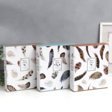 Photo album in 80 photos 10x15 cm 