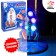 Set for creativity “Create a nightlight. Space"
