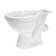 Toilet compact "COP", tank, seat, without reinforcement, lower eyeliner