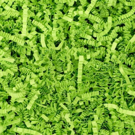 Filling paper, green linden, 500 g-1