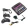 Game console Magistr Drive 2 Lit, 16-bit, 252 games, 2 gamepads