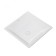 ABBER RECHTECK AC2214 sink, invoice, 420x420x115 mm, white