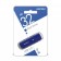 Flash drive Smartbuy 32GBDK-B, 32 GB, USB2.0, th Up 25 MB/s, PBLD up to 15 Mb/s, blue