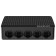 DIGMA DSW-105ge DSW-105Gev2 (L2) 5x1gbit/s Unvowant switches
