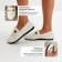Women's sizes 36, milk color