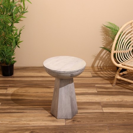 Coffee table 37x37x50 cm, mane