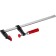 Strong-shaped bison MS-500/120, 500 x 120 mm