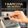 Capsules for washing dishes in the dishwashers Finish Ultimate, aroma of lemon, 30 pcs.