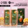 New Year. Gift set, shower gel and bath foam, 2 x 250 ml