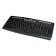 Keyboard + Mouse A4Tech 9200F CLAV: Black Mouse: Black USB Wireless Multimedia