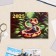 Pocket calendar "Symbol of the year - 4" Mix 2025, 7 x 10 cm