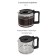 Pioneer CM059D coffee machine, drip, 1050 watts, 1 liter