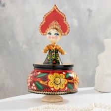 Musical souvenir 