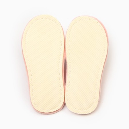 Baby slippers open, size 30/31-2