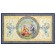 Ethel towel Renaissance. Vid 2 40x73 cm, 100% cotton, sarzha 190 g/m2