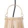 Ceiling Lamp from Rotan "Satria", 1 × 120 W, E27, 30 × 30 × 30 cm