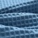 Wafer Boin Boho Boho Boil towel 45*90 cm, col. Blue, 100% HL