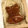 Chocolate figure bell 2, 80 g